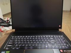 MSI GS75 Stealth 9SF aldım yardım