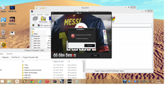  Fifa 14 Yükleme hatası