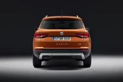 Seat Ateca  (ANA KONU)