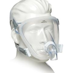 Uçak yolcuları oksijen maskesi ile uçabilir.