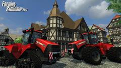  Farming Simulator 2013 - GOTY