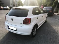 EXTRALI - 2014 - 62.000KM - 1.2TDI  VW POLO