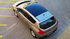  Test / İnceleme - Peugeot 3008 - 1.6 HDi Premium Pack-Auto6R