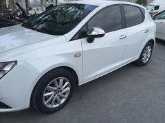  YENİ SEAT IBIZA 1.2 TSI STYLE Hk