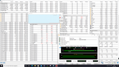 İntel 10700k - Asus Rog Strix Z490-E Gaming-Rtx4070Ti-Noctua Nh-D15 Chromax blacl