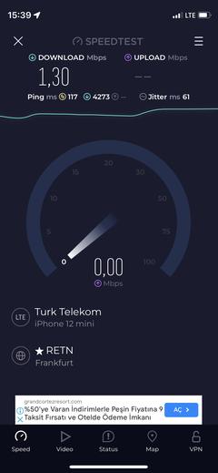 Sadece Kapsama Alanı Olarak, Vodafone mu? Türk Telekom mu?