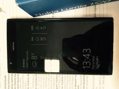  Garantili   Lumia 1520 Siyah.