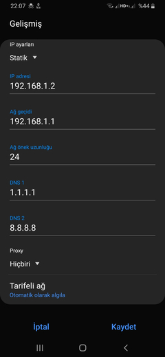 VMG3312-B10B Vdsl Bağlantı Sorunu