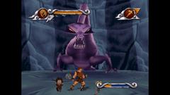 Disney's Hercules (1997) [ANA KONU]