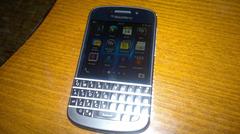  Blackberry Q10 [ANA KONU]