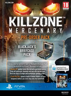  KILLZONE MERCENARY [ANA KONU] OYUN ÇIKTI