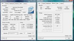  Triple Crossfire 3870X2 + 3870 Testleri