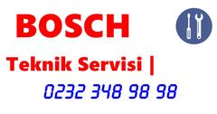  Karşıyaka Bosch Servisi