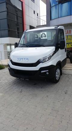  Iveco daily 35s13 aldik