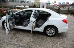 2012-15 Honda Civic Sedan İlk Mesajı Okuyunuz