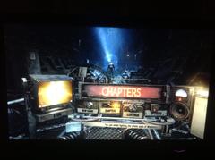  METRO LAST LiGHT (PS4/PS3 ANA KONU)