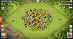  Clash Of Clans Günlüğüm [0'dan itibaren] [TH9] (16.02.2015)