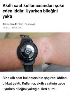 Samsung Galaxy Watch Active 2 [ANA KONU]