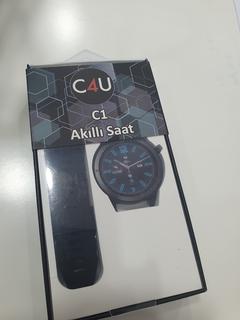 Case 4U C1 Akıllı Saat İnceleme | DonanımHaber Forum