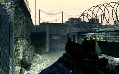  test: COD:MW2 windows XP de daha iyi performans veriyor