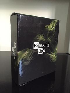 Breaking Bad Bluray - Die Komplette Serie