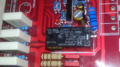 Lm4702  amplifer 