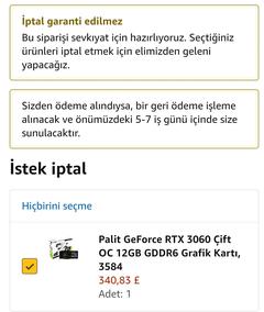 NVIDIA/AMD Ekran Kartı Stok Takibi [ANA KONU]