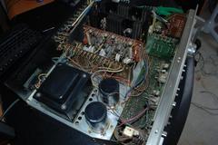  Bir garip AVR pre out, stereo amfi ve pc bağlantı ve cızırtı sorunu :-)