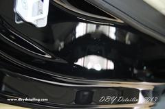  Mercedes GLK 220 Detailing  ' Opti-Coat 2.0 Seramik Boya Koruma ' ~300 Foto  DBY Detailing