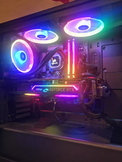 RTX 2080Ti SATIN ALAMAYANLAR KULÜBÜ