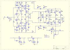 Lm4702  amplifer 