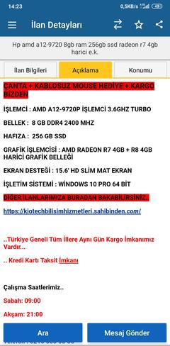 3000tl için 2.el f/p için bir laptop önerisi