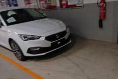 Yeni Seat Leon MK4  (ANA KONU)