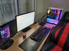 Extreme Gaming Setup  Görsel  PayLaşımLar Buraya