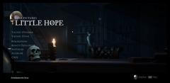 The Dark Pictures Anthology: Little Hope Türkçe Yama Yayınlandı