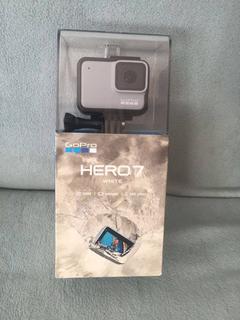 GoPro Hero 7 White - Sıfır Ürün