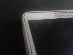  Samsung Note 3 Ekran Sorunu