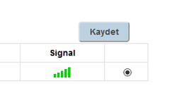 HG255S kablosuz wds accesspoint ayarları