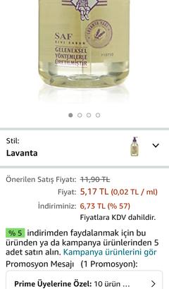 Amazon TEMEL TÜKETİM & GIDA & TEMİZLİK ve KOZMETİK ÜRÜNLERİ FIRSATLARI