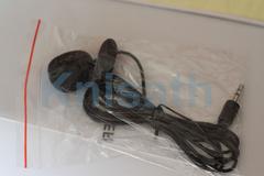  Sıfır Audio Technica-ATH-M30X + Yaka mikrofonu + Deri çantası