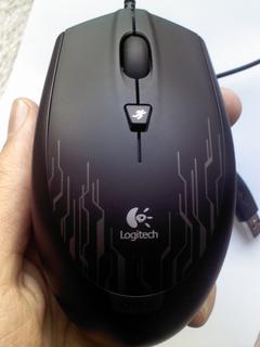 40 TL | Logitech G100 Gaming Mouse (Kargo Dahil) | DonanımHaber Forum