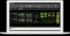 AutoCAD'e yerli rakip geliyor... SetCAD çıktı...