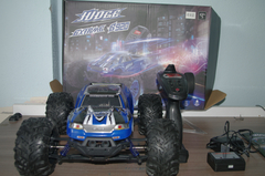 GPTOYS S920 1/10 Judge 45 km/h 4WD RC $90