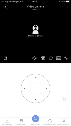 Xiaomi Mijia 1080p IP Kamera - Detaylı İnceleme