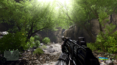 Crysis Remastered (2020) [PC ANA KONU]