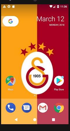 Galatasaray Duvar Kağıtları ile Taraftar coşkunu her zaman telefonunda hisset !