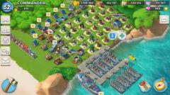  Satilik Ucuz Boom Beach Hesabi