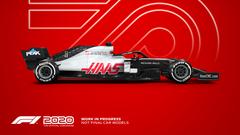 F1 2020 [PS4 ANA KONU]