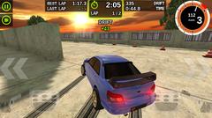  Rally Racer Dirt