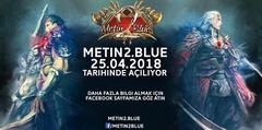 1-55 lvl arası orta emek serveri Metin2.Blue